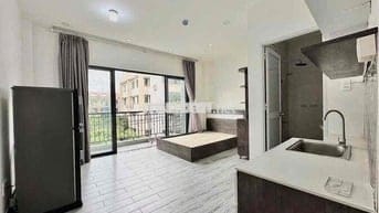 🌆🌆 CHO THUÊ CĂN HỘ FULL NỘI THẤT NGAY BỜ KÈ TRƯỜNG SA-VIEW THOÁNG MÁT