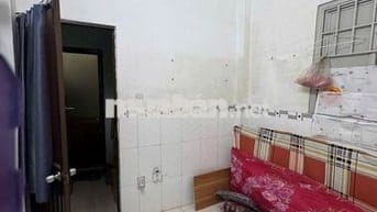 Cho thuê phòng trọ – Lê Thị Bạch Cát, gần SVĐ Phú Thọ, Quận 11