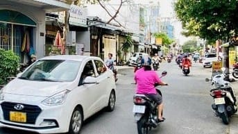 🌈 BÁN CĂN NHÀ MẶT TIỀN ĐƯỜNG SỐ 4, PHƯỜNG 11, QUẬN-GV