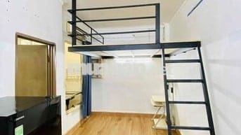 CHO THUÊ PHÒNG TẠI ĐƯỜNG NGUYỄN THIỆN THUẬT_TRUNG TÂM QUẬN 3