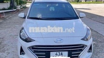 Hyundai Grand i10 2021 1.2 MT - BẢN ĐỦ FULL