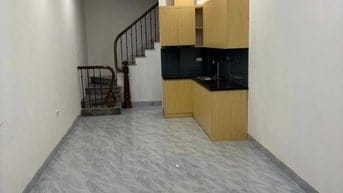 CHÍNH CHỦ CẦN CHO THUÊ NHÀ TẠI TRUNG TẢ, KHÂM THIÊN, GIÁ 11 TRIỆU