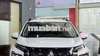 Mitsubishi Xpander Cross 2026 MỚI 100% + TRƯỚC BẠ