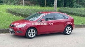 Ford Focus 2011 1.8 số tự động full đồ chơi