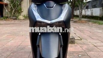 Honda SH 160i ABS 2023 Full ĐEN NHÁM 3.900Km