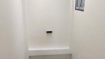 100% nhà mới Hẻm Đường Trần Văn Ơn 4,5x9,7m 2 lầu 3 PN 