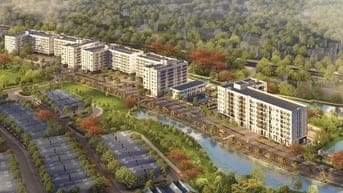 BÁN CĂN HỘ ID TOWN LONG THÀNH VỊ TRÍ TRUNG TÂM, TIỀM NĂNG SINH LỜI C