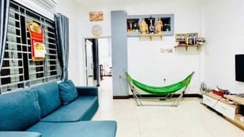 Bán nhà đường số 3 gần chợ Chiều Nguyễn Thị Định 79m,Thạnh Mỹ Lợi,Quận