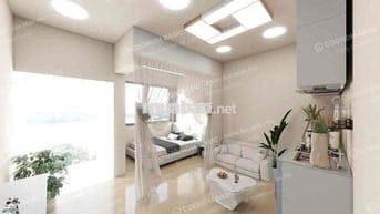 💖💖 CHO THUÊ CĂN HỘ CAO CẤP TÁCH BẾP NGAY PHÚ NHUẬN-NHÀ MỚI 100%💖💖