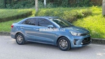 Kia Soluto 2021 1.4 AT Deluxe siêu mới siêu lướt