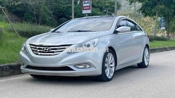 Hyundai Sonata 2010 2.0L AT hàng tuyển chọn cựcđẹp