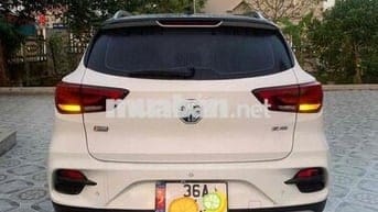MG MGZS 2021 Luxury 1.5 số tự động
