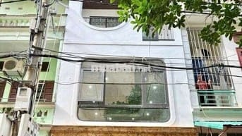 Bán nhà phân lô Vip Cầu Giấy 7 tầng thang máy ô tô, thông sàn KD đỉnh