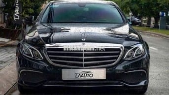 Mercedes Benz E200 2019 - 73000 km