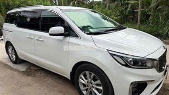 Kia Carnival 2020 - 30v