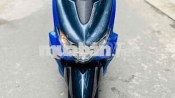 YAMAHA BMS 125cc .Đk 2012.BSTP - HỖ TRỢ GÓP