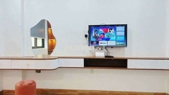 🌺Bán Toà Căn Hộ : 5 Tầng : Đinh Thị Hoà 
🌺Diện Tích : 98m2 
🌺Gồm