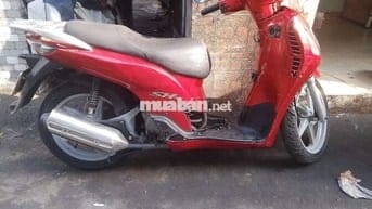 Sh 150 xe đẹp máy êm giá trả beo