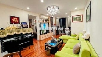 BÁN CĂN HỘ 96M2 CHUNG CƯ FAFILM VNT TOWER 19 NGUYỄN TRÃI THANH XUÂN