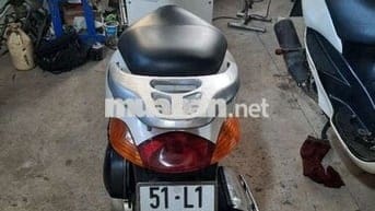 Mua xe mới.nên dư k chay.bán cho rộng nhà.