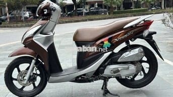 Honda vision 2k12