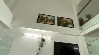 🚘39m2 hẻm xe hơi 3 lầu 🚗 10m ra mặt tiền . 