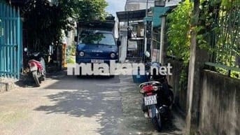 Đất Thủ Đức, cách vành đai 2 và chợ đầu mối Thủ Đức 1km. Giá hơn 3 tỷ