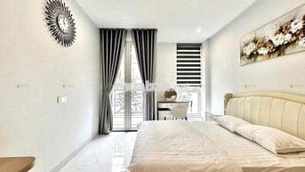 CHUNG CƯ MINI VIBE NÀNG THƠ NHÀ MỚI XÂY 100% NGAY SÁT SÂN BAY