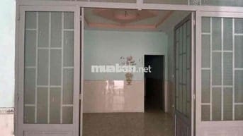 cần bán nhà gấp (ngay bệnh viện bình tân 70m2)