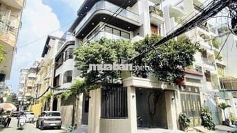 CHO THUÊ GÓC 2MT HXH BA THÁNG HAI QUẬN 10