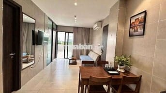 ✨️PENTHOUSE 2PN 70M2 ĐÀO DUY ANH, PHÚ NHUẬN, CÓ DỌN DẸP, THAY DRAP✨️
