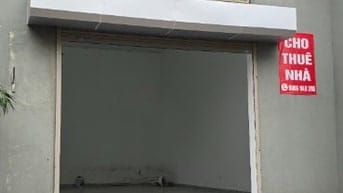 Bán shophouse 2 căn góc vị trí Vip tại tầng 1 Ecohome Phúc Lợi, Long B