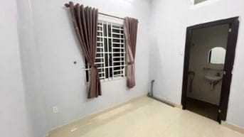 Cho thuê phòng mới đẹp nhà 101/34 Thành Thái, Phường 14, Quận 10