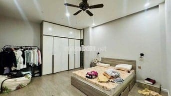 CHỈ 28tr CÓ NHÀ ĐẸP NGANG RỘNG DT 5❌17m - OTO TRONG NHÀ - Đang Sữa Moi