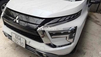 Mitsubishi Xpander 2022 AT Premium - 70000 km