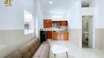 HÀNG HIẾM 2PN GIÁ RẺ GẦN CẦU KHÁNH HỘI QUẬN 1 - FULL SẴN NỘI THẤT