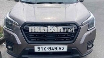 Subaru Forester 2024 - 22000 km