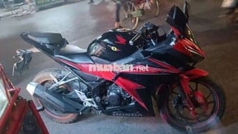 Honda CBR150r 2018