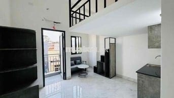 CHUNG CƯ MINI  BAN CÔNG RIÊNG KHU VỰC NGUYỄN THỊ KIỂU- TÂN THỚI HIỆP-