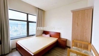 Cho thuê CH 2PN tại The Monarchy, An Trung 2, Sơn Trà 15 triệu, 70m2