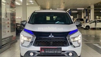 Xpander Premium 2025 -Xe Gia Đình Lướt Mới 14500km