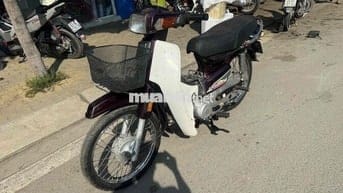 Dream thái 1994 biển sài gòn ( ko chính chủ )