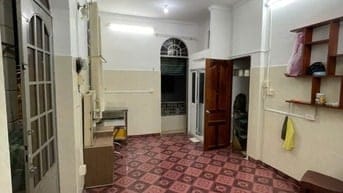 Cho thuê phòng trọ căn góc 2 mặt tiền đường Phan Xích Long, Phú Nhuận