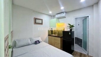 🚀 PHÒNG STUDIO HUỲNH VĂN BÁNH – PHÚ NHUẬN – VỊ TRÍ HUYẾT MẠCH! 🚀