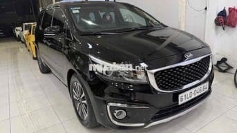 Kia Sedona 2018 2.2D Bản Full máy dầu