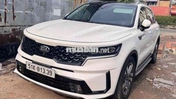 Kia Sorento 2022 Signature Full dầu AWD