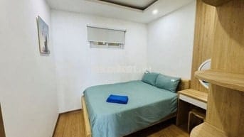 CHO THUÊ CĂN HỘ 2 PHÒNG NGỦ – ĐƯỜNG TRẦN BẠCH ĐẰNG – ĐANG CÓ SẴN