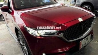 Mazda CX 8 2023 Premium - 27000 km Siêu mới