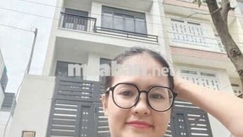 🎉NHÀ SIÊU MỚI 5 TẦNG DỌN Ở NGAY-TÂN HOÀ ĐÔNG Q6-NHỈNH 6TỶ