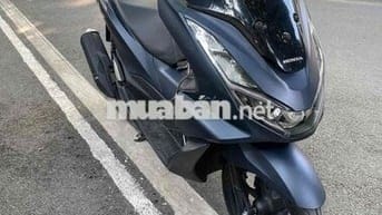 PCX 160 ABS xanh 2022 chạy ít